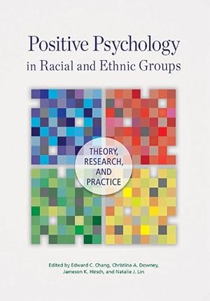 Immagine del venditore per Positive Psychology in Racial and Ethnic Groups (Hardcover) venduto da CitiRetail
