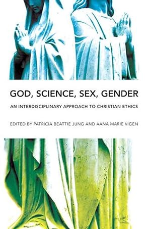 Seller image for God, Science, Sex, Gender (Paperback) for sale by CitiRetail
