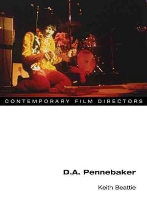 Immagine del venditore per D.A. Pennebaker (Paperback) venduto da CitiRetail