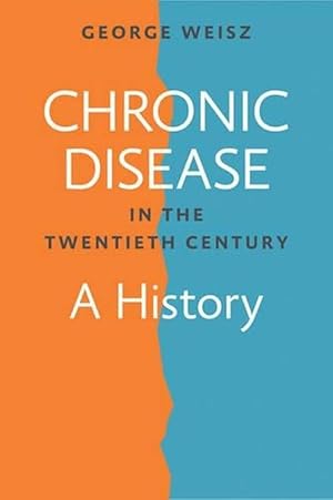 Bild des Verkufers fr Chronic Disease in the Twentieth Century (Paperback) zum Verkauf von CitiRetail