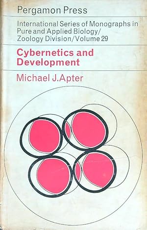 Seller image for Cybernetics and Development for sale by Librodifaccia