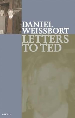 Seller image for Letters to Ted (Paperback) for sale by CitiRetail