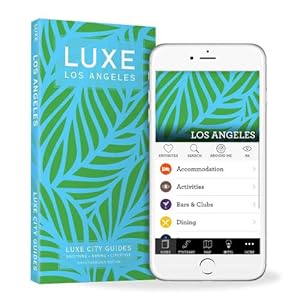 Seller image for Los Angeles Luxe City Guide, 7th Edition (Paperback) for sale by CitiRetail