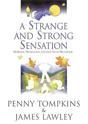 Immagine del venditore per A Strange and Strong Sensation (Book & Merchandise) venduto da CitiRetail