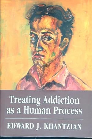 Imagen del vendedor de Treating Addiction as a Human Process a la venta por Librodifaccia