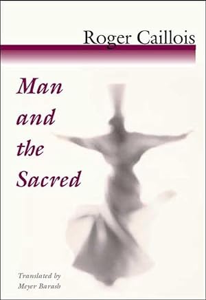 Seller image for Man and the Sacred (Paperback) for sale by CitiRetail