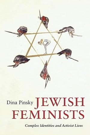 Seller image for Jewish Feminists (Paperback) for sale by CitiRetail