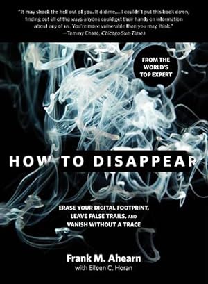 Immagine del venditore per How to Disappear (Paperback) venduto da CitiRetail