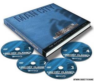 Immagine del venditore per Manchester City a Backpass Through History (Paperback) venduto da CitiRetail