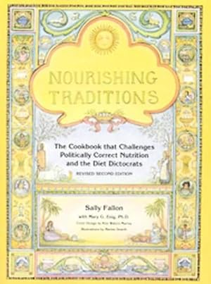 Seller image for Nourishing Traditions (Paperback) for sale by CitiRetail