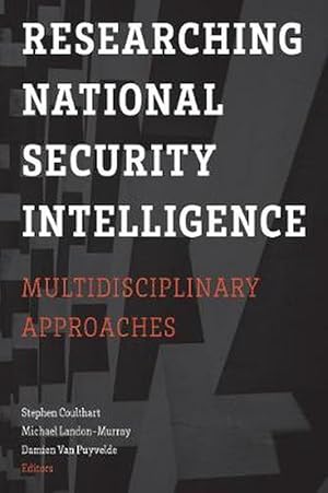 Seller image for Researching National Security Intelligence (Paperback) for sale by CitiRetail