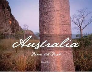 Seller image for Australia (Hardcover) for sale by CitiRetail