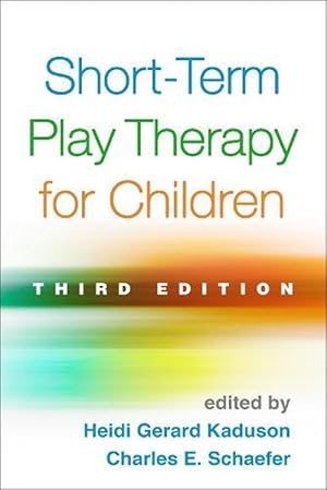 Immagine del venditore per Short-Term Play Therapy for Children, Third Edition (Hardcover) venduto da CitiRetail