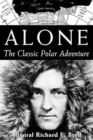 Imagen del vendedor de Alone (Paperback) a la venta por CitiRetail