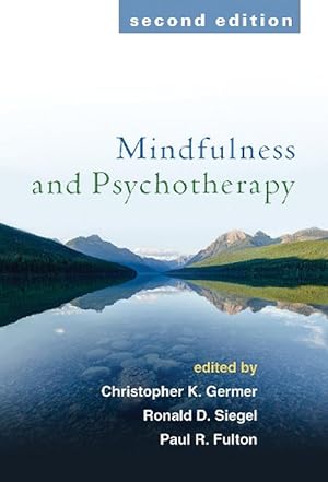 Image du vendeur pour Mindfulness and Psychotherapy (Paperback) mis en vente par CitiRetail