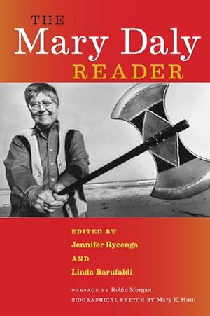 Seller image for The Mary Daly Reader (Hardcover) for sale by CitiRetail