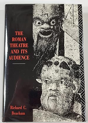 Image du vendeur pour The Roman Theatre and Its Audience mis en vente par Resource Books, LLC