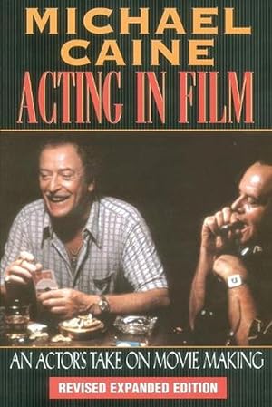 Seller image for Acting in Film (Paperback) for sale by CitiRetail