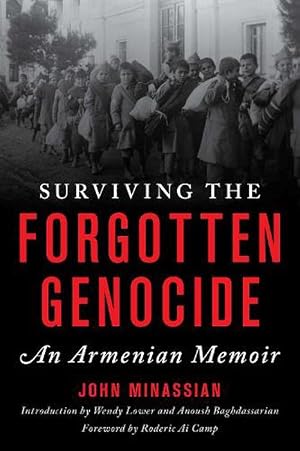 Immagine del venditore per Surviving the Forgotten Genocide (Hardcover) venduto da CitiRetail