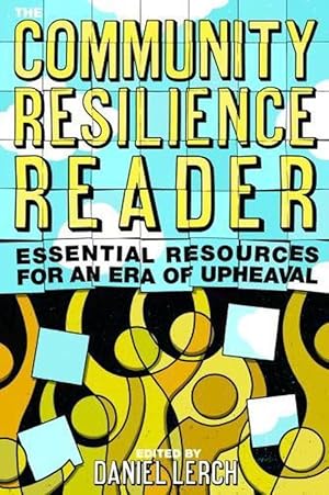 Seller image for The Community Resilience Reader (Paperback) for sale by CitiRetail