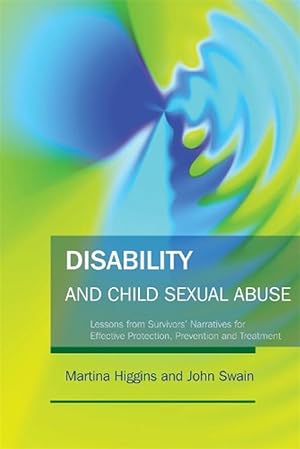 Seller image for Disability and Child Sexual Abuse (Paperback) for sale by CitiRetail