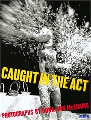 Caught in the Act: A Look at Contemporary Multimedia Performance