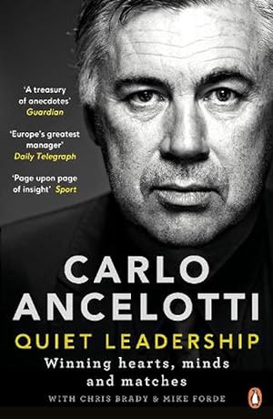 Seller image for Quiet Leadership (Paperback) for sale by CitiRetail