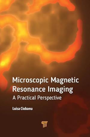 Imagen del vendedor de Microscopic Magnetic Resonance Imaging (Paperback) a la venta por CitiRetail
