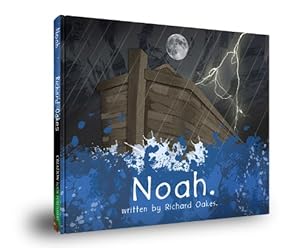 Seller image for Noah for sale by WeBuyBooks