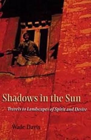 Bild des Verkufers fr Shadows in the Sun (Paperback) zum Verkauf von CitiRetail