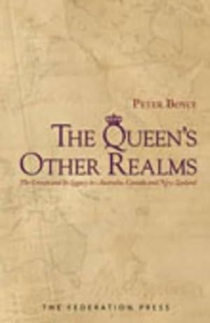 Image du vendeur pour The Queen's Other Realms (Hardcover) mis en vente par CitiRetail