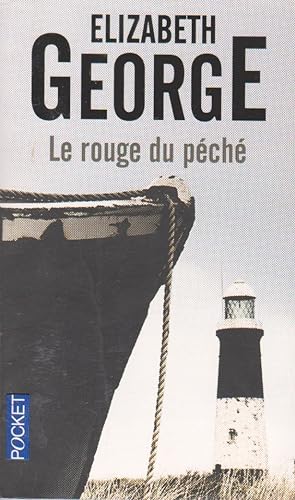 Image du vendeur pour Le rouge du pch mis en vente par books-livres11.com