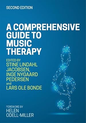 Immagine del venditore per A Comprehensive Guide to Music Therapy, 2nd Edition (Paperback) venduto da CitiRetail