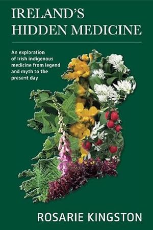 Image du vendeur pour Ireland's Hidden Medicine (Paperback) mis en vente par CitiRetail