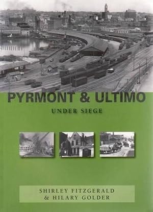 Seller image for Pyrmont and Ultimo Under Siege (Paperback) for sale by CitiRetail