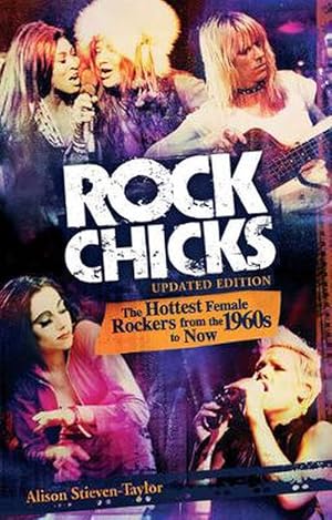 Seller image for Rock Chicks (Paperback) for sale by CitiRetail