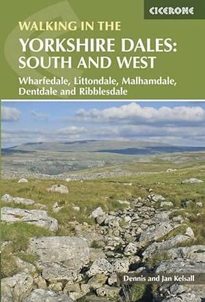 Seller image for Walking in the Yorkshire Dales: South and West (Paperback) for sale by CitiRetail