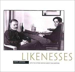 Seller image for Likenesses (Paperback) for sale by CitiRetail