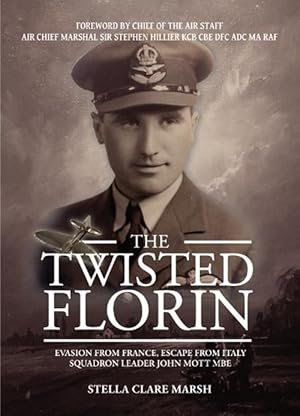 Seller image for The Twisted Florin (Paperback) for sale by CitiRetail