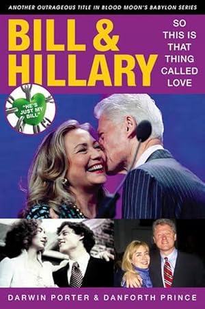 Seller image for Bill & Hillary (Paperback) for sale by CitiRetail