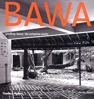Seller image for Geoffrey Bawa: The Complete Works (Hardcover) for sale by CitiRetail