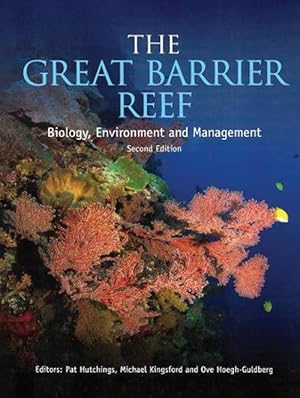 Image du vendeur pour The Great Barrier Reef (Paperback) mis en vente par CitiRetail