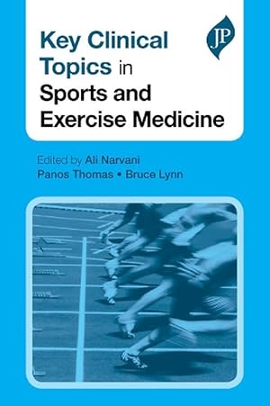 Seller image for Key Clinical Topics in Sports and Exercise Medicine (Paperback) for sale by CitiRetail