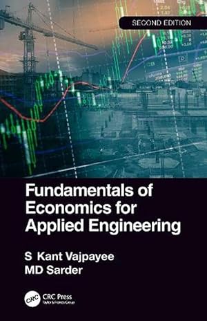 Image du vendeur pour Fundamentals of Economics for Applied Engineering (Paperback) mis en vente par CitiRetail