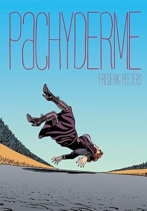 Imagen del vendedor de Pachyderme (Hardcover) a la venta por CitiRetail