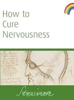 Seller image for How to Cure Nervousness (Paperback) for sale by CitiRetail