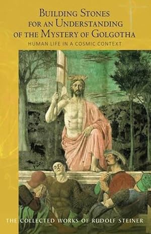 Immagine del venditore per Building Stones for an Understanding of the Mystery of Golgotha (Paperback) venduto da CitiRetail