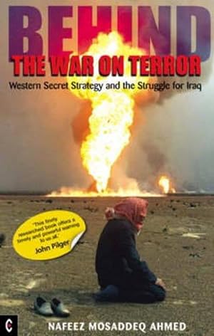 Bild des Verkufers fr Behind the War on Terror (Paperback) zum Verkauf von CitiRetail