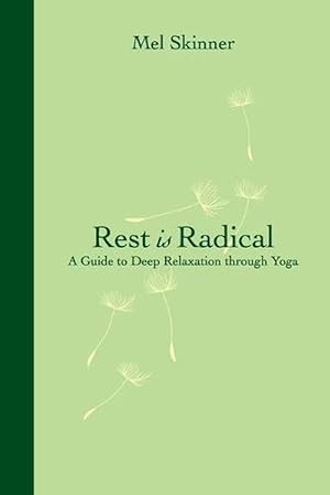 Seller image for Rest is Radical (Paperback) for sale by CitiRetail