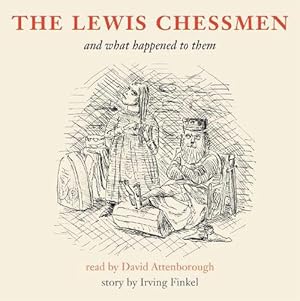 Imagen del vendedor de The Lewis Chessmen and what happened to them (Compact Disc) a la venta por CitiRetail